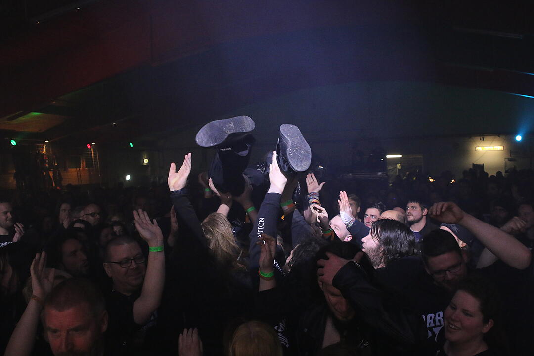 Metal Franconia 2019