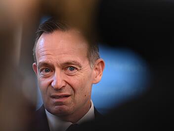 Bundesverkehrsminister
