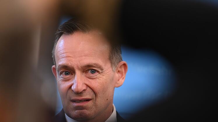 Bundesverkehrsminister