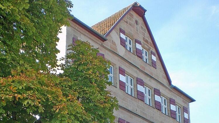 Tucherschloss Feucht