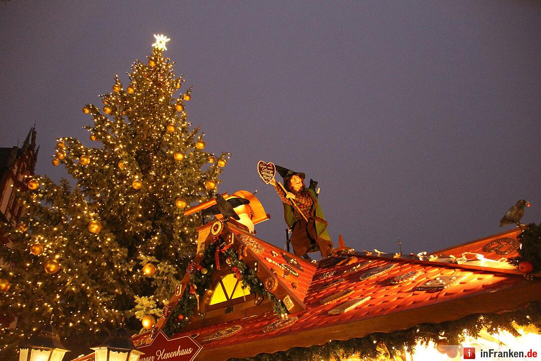 Coburger Weihnachtsmarkt