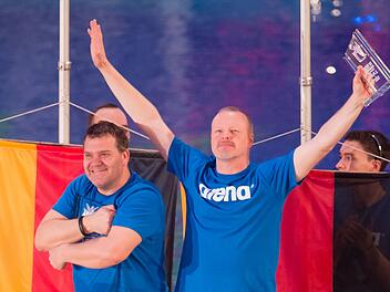 TV Total Turmspringen