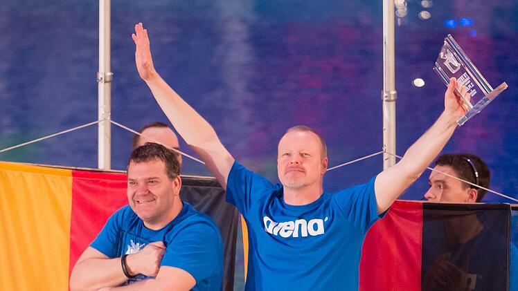 TV Total Turmspringen