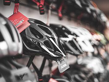 Radsport Haus Bamberg Angebot Helme