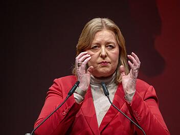 Bundeskongress der Jungsozialisten