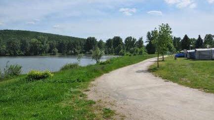 Idyllisch an Itz und Main gelegen, bietet Rattelsdorf auch viele Freizeitmöglichkeiten in der Natur an.