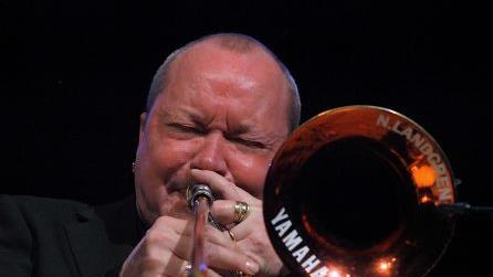Nils Landgren und seine Funk Unit sind die Stargäste  der Sonneberger Jazztage 2017. Veranstalter