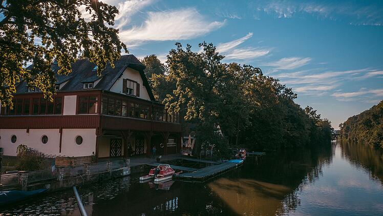 Bootshaus Bamberg