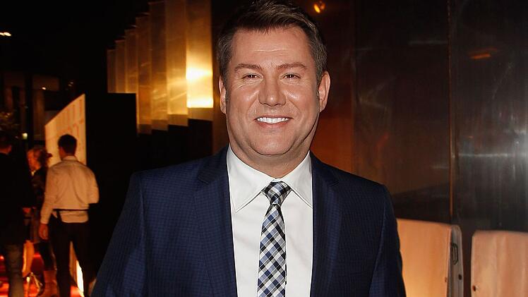 Jens Riewa hat seiner Kollegin Susanne Daubner auf Instagram zum Geburtstag gratuliert.