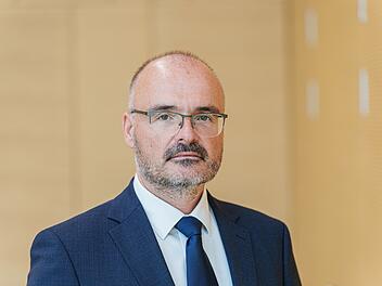 Patrick Liesching
