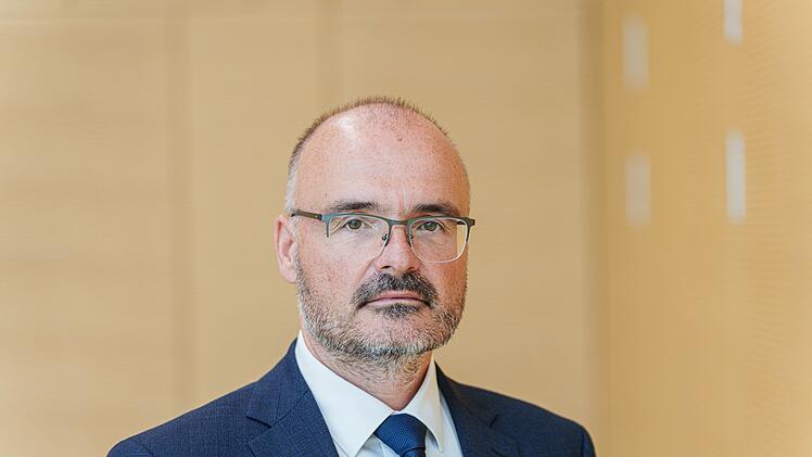 Patrick Liesching