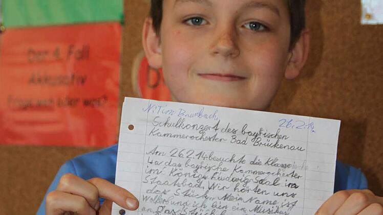 Auch Tim Hohmann hat einen Konzertbericht geschrieben.