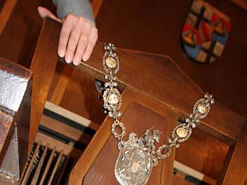 Am 31. Oktober 2016 endet die erste Amtsperiode von Bürgermeisterin Brigitte Meyerdierks. Foto: Ulrike Müller