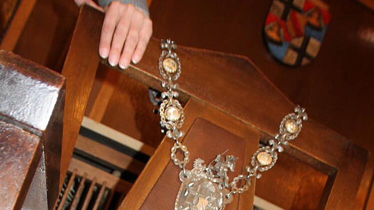 Am 31. Oktober 2016 endet die erste Amtsperiode von Bürgermeisterin Brigitte Meyerdierks. Foto: Ulrike Müller