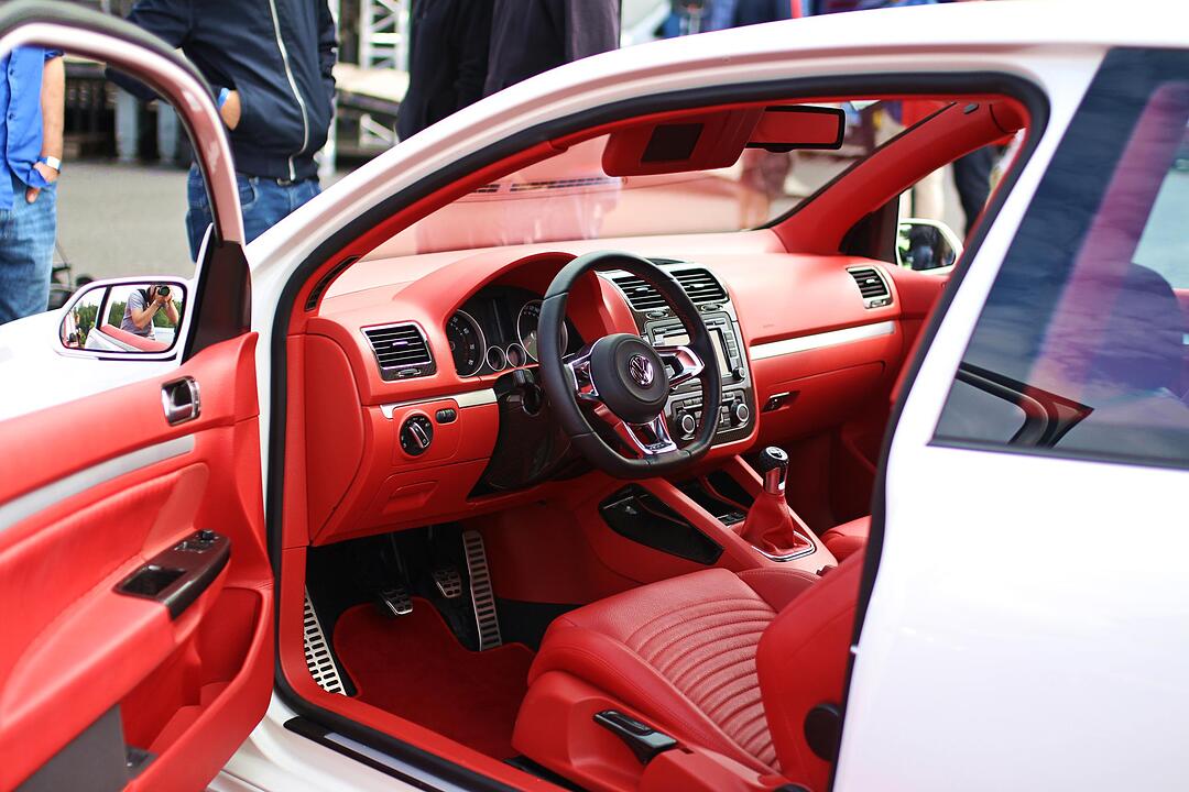 Tunertreffen in Geiselwind