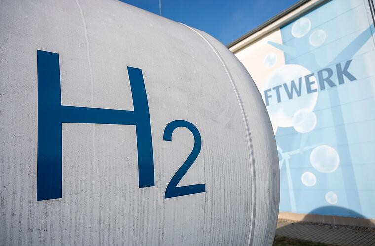 Japan und EU bei Wasserstoff-Patenten vorn