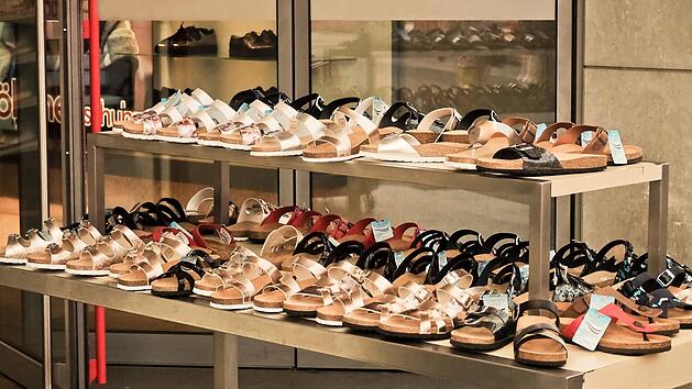 Schuh-Gigant Reno meldet Insolvenz an - Unternehmen äußert sich zur Zukunft