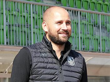 J&ouml;rg Schmalfu&szlig;: "Bayreuth w&auml;re gr&ouml;&szlig;ter Reform-Profiteur"