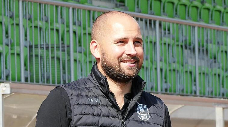 J&ouml;rg Schmalfu&szlig;: "Bayreuth w&auml;re gr&ouml;&szlig;ter Reform-Profiteur"