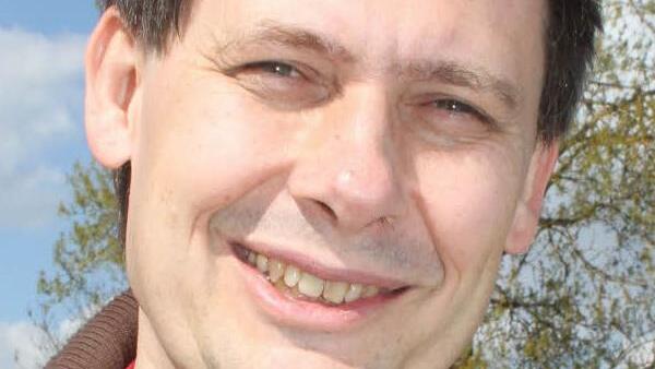 Bürgermeister Roland Wolfrum Foto: Sonny Adam