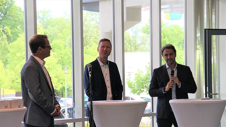 Bayreuth: Sportlerehrung 2022 - Landrat Wiedemann ehrt Athleten und Funktion&auml;re f&uuml;r "herausragende Leistungen"