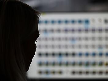 Kripo Würzburg erhebt schwere Kinderporno-Vorwürfe