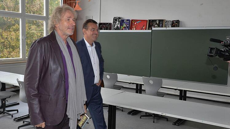 Foto: Ronald Rinklef