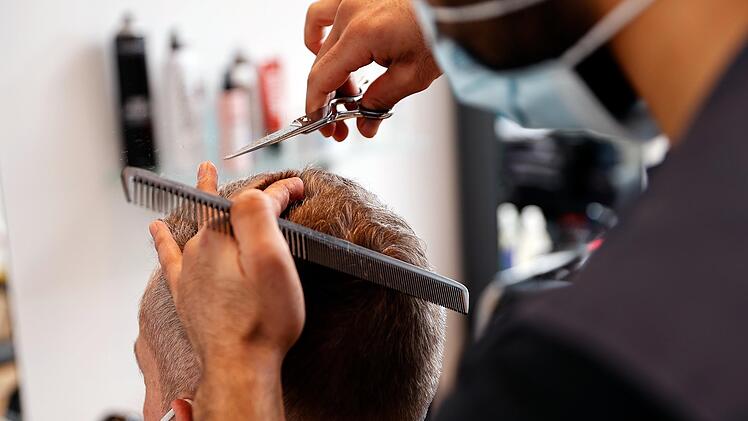 Am Schweinfurter Hauptbahnhof findet im Juni ein Beauty-Day statt. Foto: Symbolbild: Carsten Koall/dpa