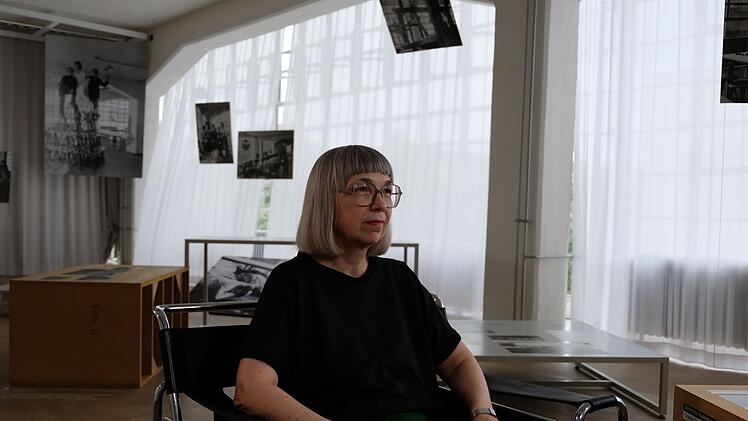 Das Bauhaus in Dessau - laut AfD ein "Irrweg der Moderne" -wurde schon einmal geschlossen - 1932, auf Druck der NSDAP. Die Direktorin Barbara Steiner ist jedoch vorsichtig, wenn es um Vergleiche mit vergangenen Zeiten geht.