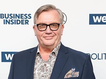Hape Kerkeling hat mit der gro&szlig;en Resonanz auf seine Rede im Th&uuml;ringer Landtag laut eigener Aussage gerechnet.