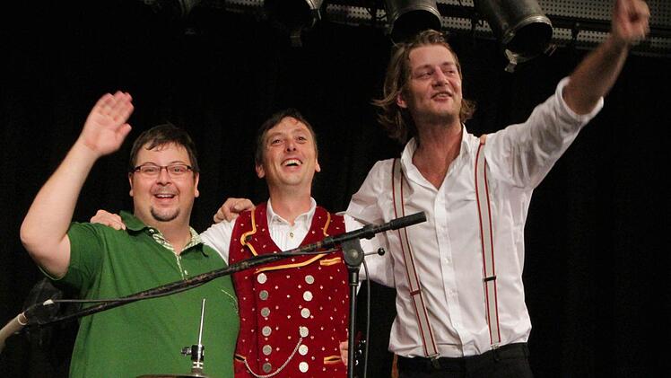 Foto: Josef Hofbauer