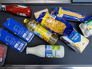 "Lieben wir": Fürther Lidl-Chef genervt - Flaschen-Fehler macht Kassierer wahnsinnig "Lieben wir": Fürther Lidl-Chef genervt - Flaschen-Fehler macht Kassierer wahnsinnig