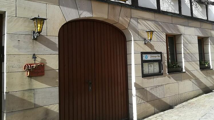 Lauf: Freunde &uuml;bernehmen Kult-Kneipe "ZanziBar" - "Spinnerei, die ernst wurde"