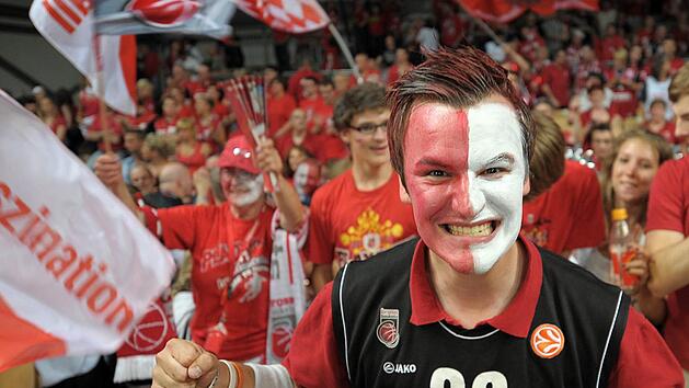 Am Mittwochabend l&auml;dt Freak City wieder zum Tanz. Foto: dpa