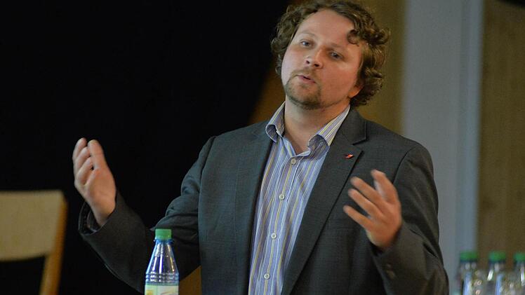 Björn Wortmann