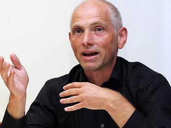 Wolfgang Heyder. Foto: Archiv