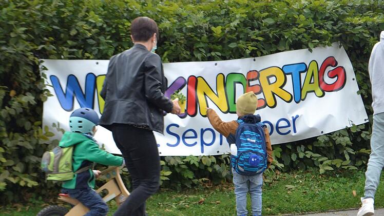 Plakat Foto: Katharina W&ouml;ltche