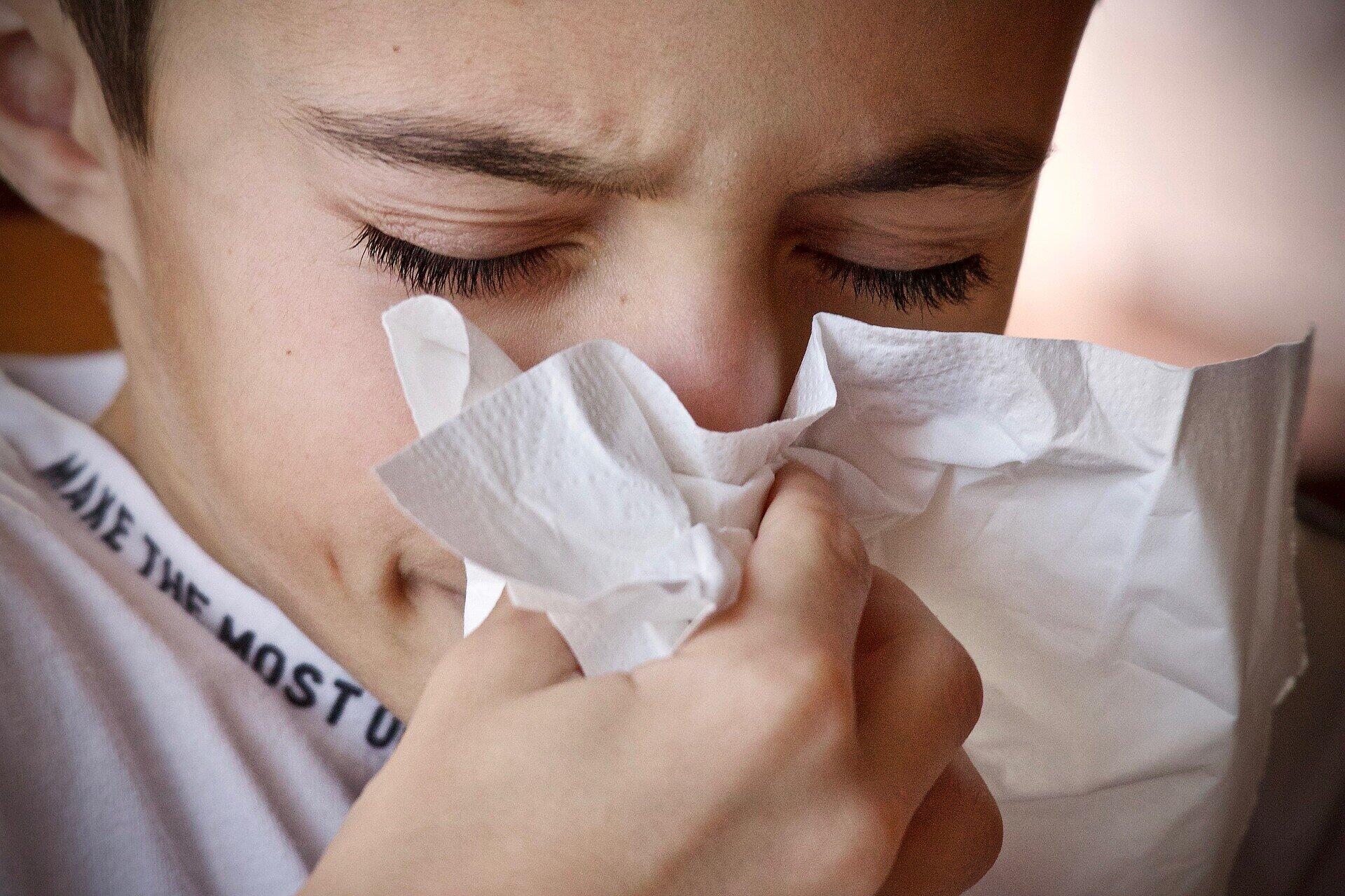 Mit Was Inhalieren Bei Bronchitis www.infranken.de