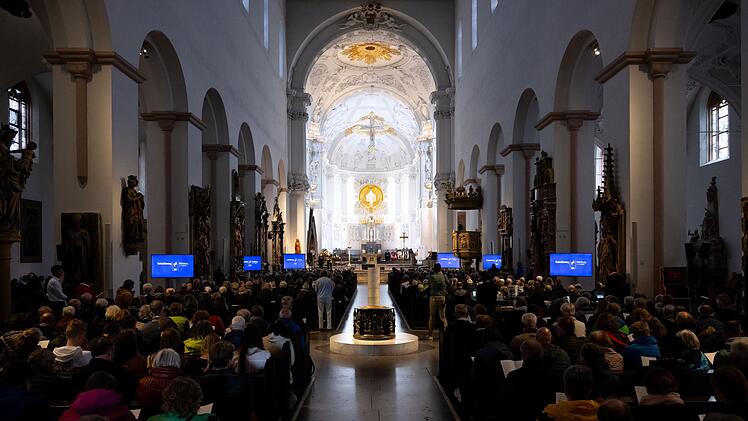 104. Deutscher Katholikentag