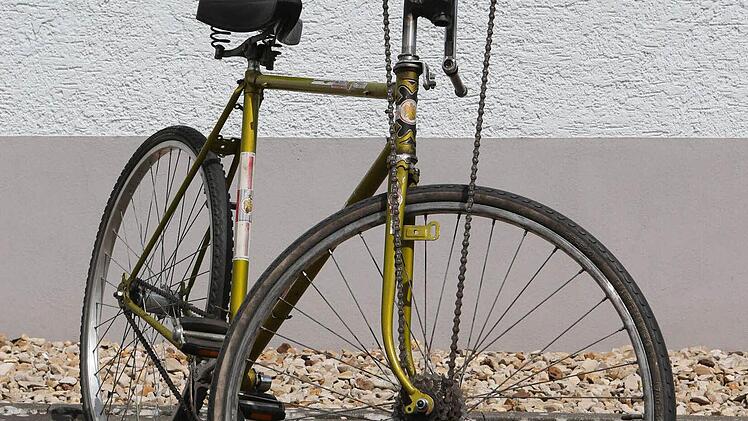 Das Rennrad mit Doppelantrieb