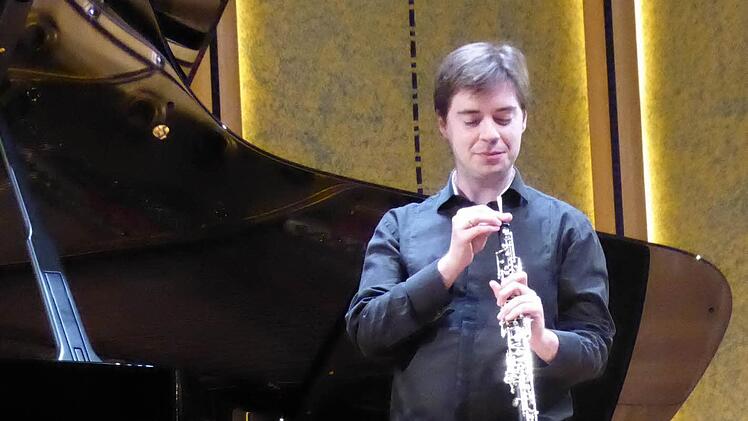 Ramón Ortega Quero. Foto: Ahnert