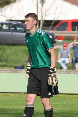 FG Marktbreit/Martinsheim - SG Buchbrunn/Mainstockheim