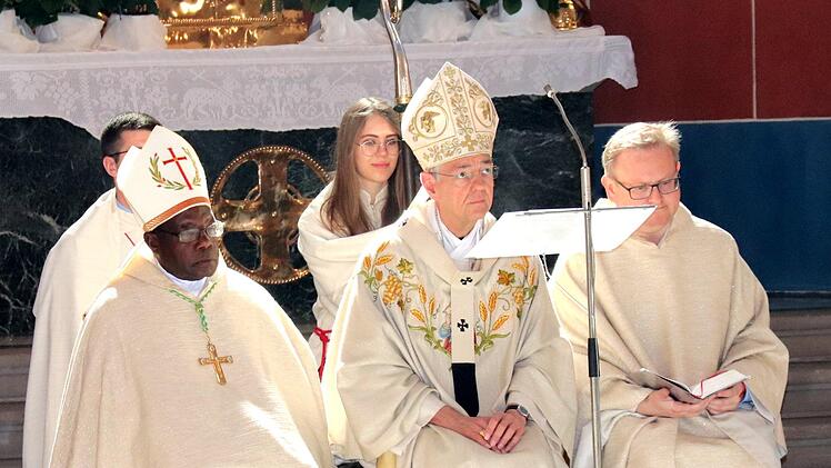 Eindrücke vom Jubiläum   Foto: Johanna Blum