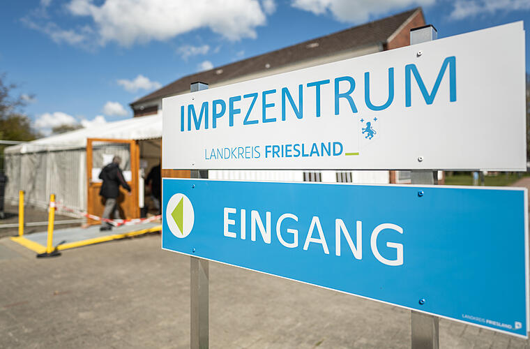 Sternerestaurant und veggiebrüder: unsere top 10 restaurants in würzburg Kochsalzlösung statt Biontech: Impfzentrum Friesland kontaktiert