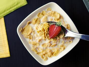 Symbolbild: Cornflakes