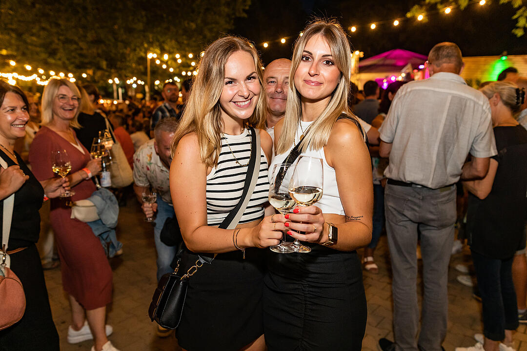Volkacher Weinfest Montag