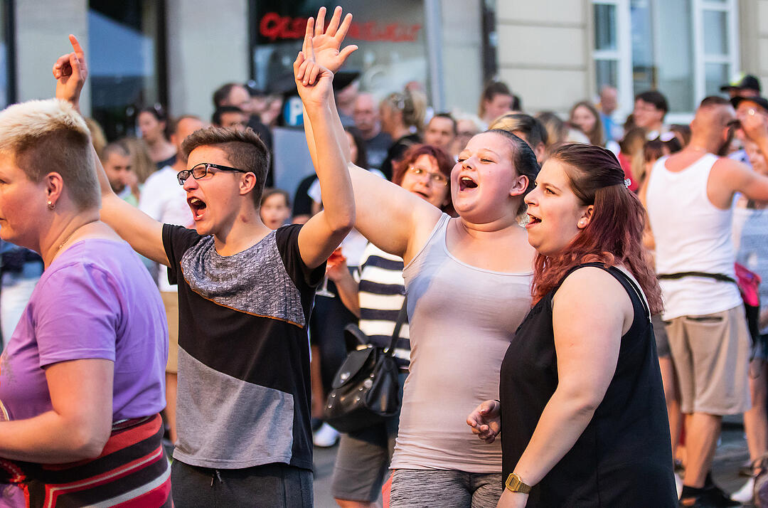Stadtfest