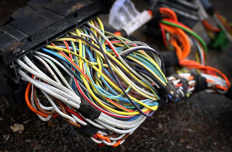 Mittelstand steuert bei Lieferketten um