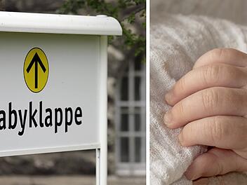 N&uuml;rnberg/Roth: Nach Babyklappenfund im Fr&uuml;hjahr - leibliche Eltern melden sich zu wohl Wort
