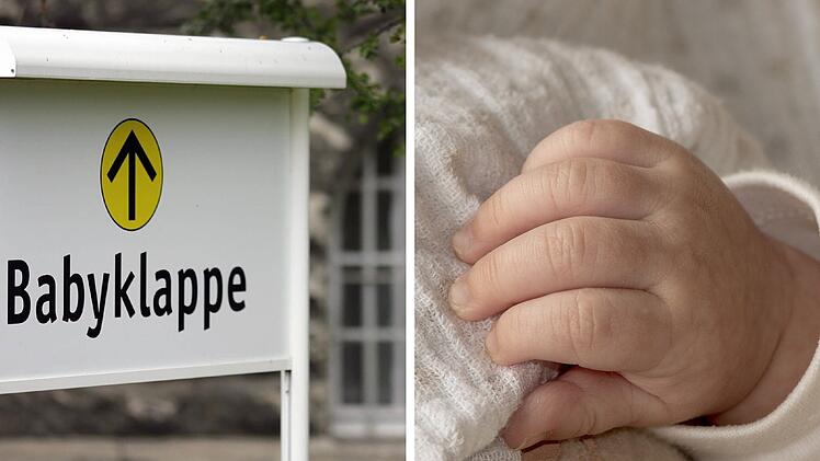 N&uuml;rnberg/Roth: Nach Babyklappenfund im Fr&uuml;hjahr - leibliche Eltern melden sich zu wohl Wort